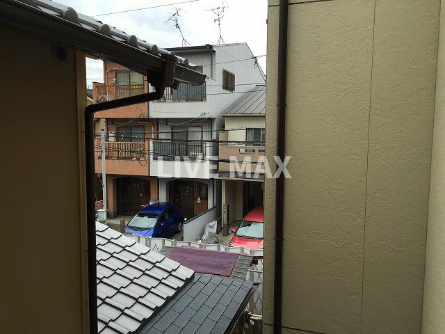 【展望】フラッティ丹波口