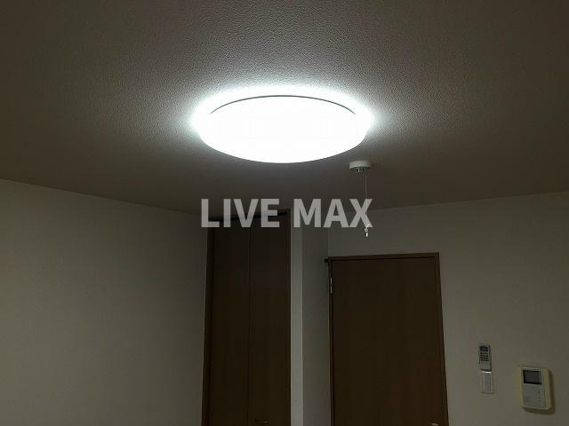 【内装】フラッティ丹波口
