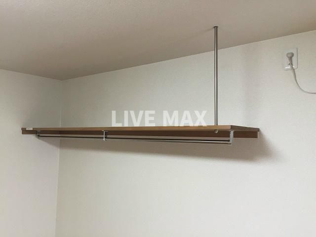 【設備】フラッティ丹波口