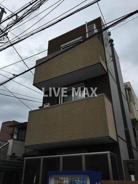 フラッティ丹波口の画像