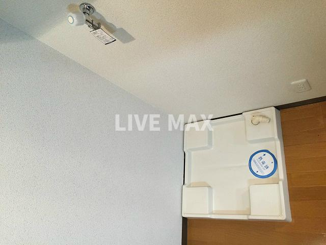 【設備】フラッティ丹波口