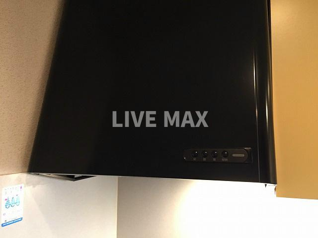 【設備】フラッティ丹波口