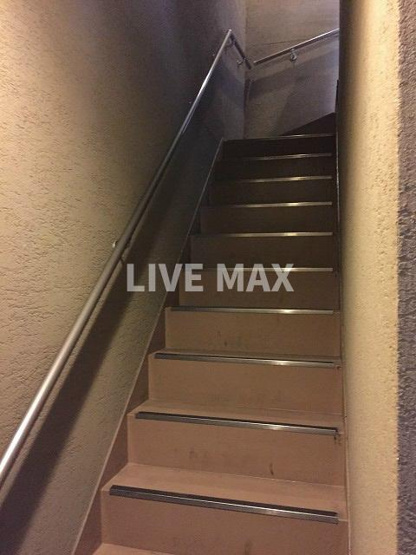 【その他共用部分】フラッティ丹波口