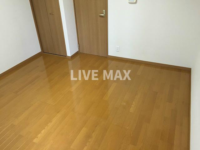 【居間・リビング】フラッティ丹波口