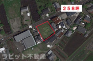売土地：大岩田町の画像
