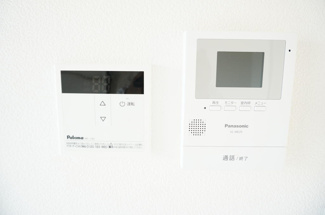 【設備】 | ドエル石岡