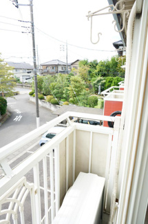 【セキュリティ】 | ドエル石岡