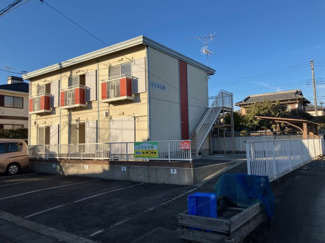 【バルコニー】 | ドエル石岡