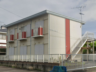 【設備】 | ドエル石岡