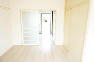 【間取り】 | ドエル石岡