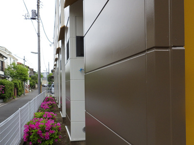 【外観】 | ＦａｖｏｒＧｒｏｖｅ