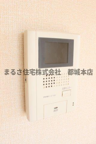 セジュール楽楽 のセキュリティ