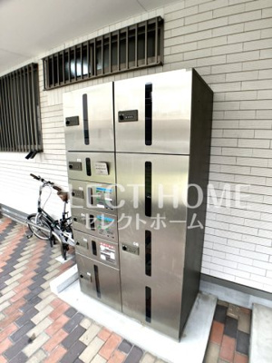 【その他共用部分】 | ルーセント