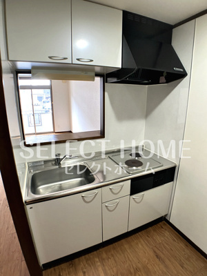 【キッチン】 | ルーセント | 同型タイプ