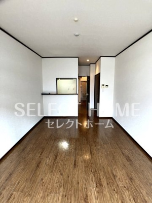 【居間・リビング】 | ルーセント | リビングです
同型タイプ