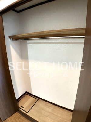 【収納】 | ルーセント | 大きなものも収納できそうです
同型タイプ