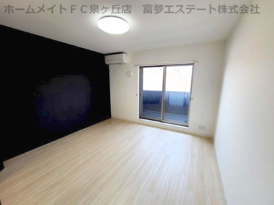 【居間・リビング】 | フェリーチェ石津