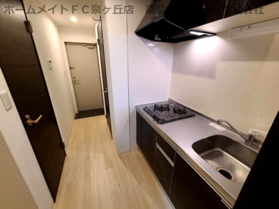 【玄関】 | フェリーチェ石津