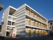 コーポ御代川Ⅱの画像