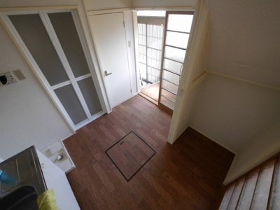 【その他】 | 西山町4丁目戸建