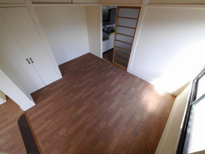 【居間・リビング】 | 西山町4丁目戸建