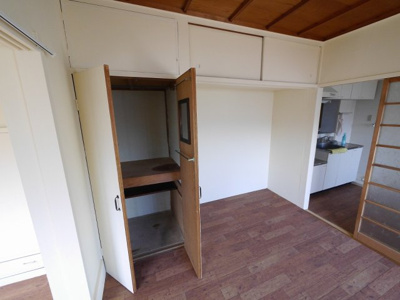 【収納】 | 西山町4丁目戸建