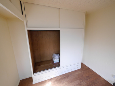 【収納】 | 西山町4丁目戸建