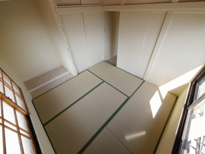 【和室】 | 西山町4丁目戸建