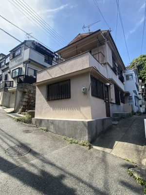 【外観】 | 西山町4丁目戸建