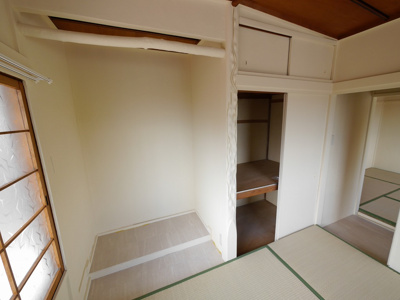 【収納】 | 西山町4丁目戸建
