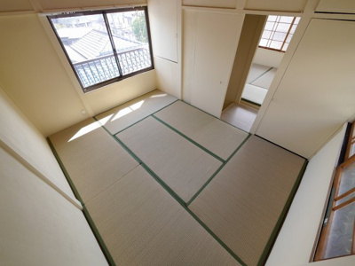 【寝室】 | 西山町4丁目戸建