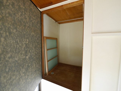【収納】 | 西山町4丁目戸建