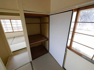 【収納】 | 西山町4丁目戸建