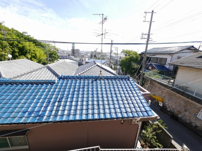 【展望】 | 西山町4丁目戸建