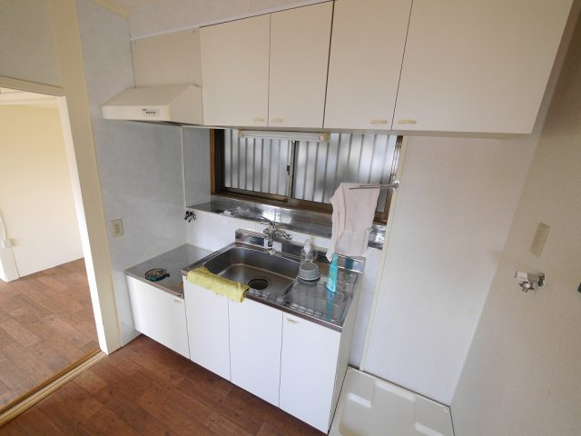 西山町4丁目戸建のキッチン|◇キッチンです