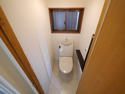 【トイレ】 | 西山町4丁目戸建