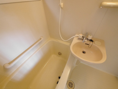 【洗面所】 | 西山町4丁目戸建