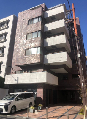 【外観】 | 三条高倉アーバンライフ