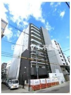 レオンコンフォート難波ミラージュ　BRAVI不動産