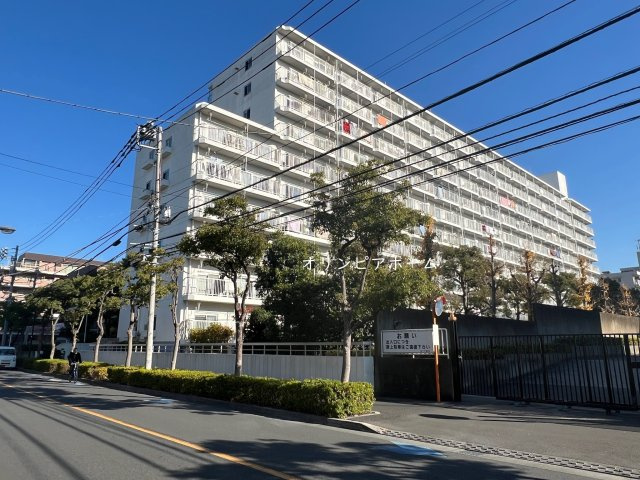 葛西パークサイドハイツ　9階　リ　ノベーションのその他