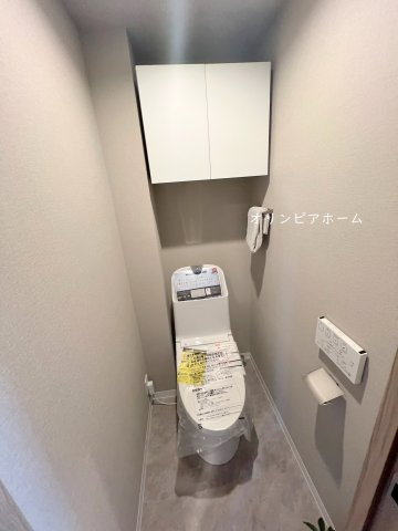 葛西パークサイドハイツ　9階　リ　ノベーションの完成予想図