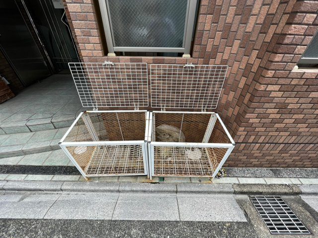 グランパルク中村町のその他共用部分|グランパルク中村町