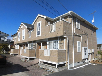 【外観】 | 白蔵ⅡＢ