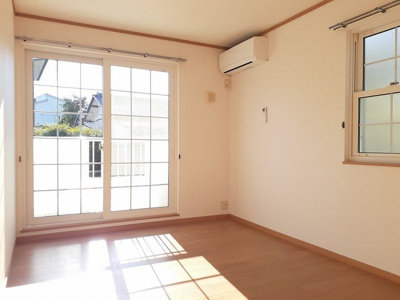 【内装】 | 白蔵ⅡＢ