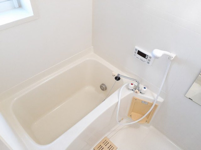 【浴室】 | 白蔵ⅡＢ