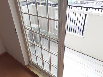 【バルコニー】 | メゾン・フレーシュ