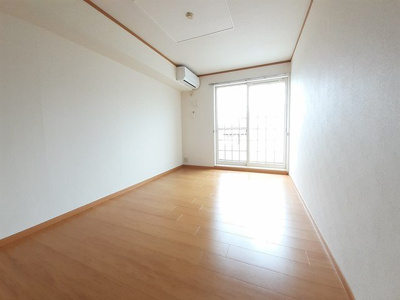 【内装】 | メゾン・フレーシュ