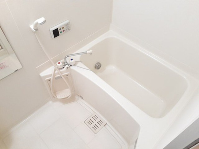 【浴室】 | メゾン・フレーシュ