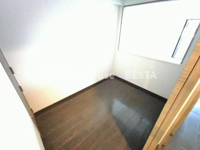 コスモリード神戸三宮の子供部屋