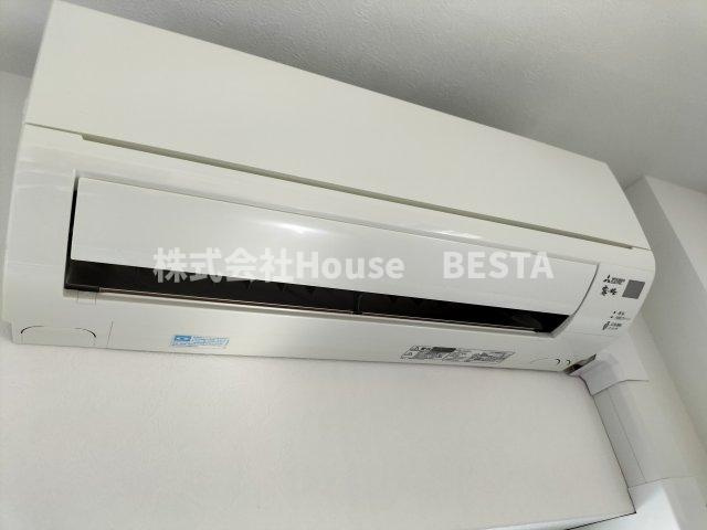 コスモリード神戸三宮の設備